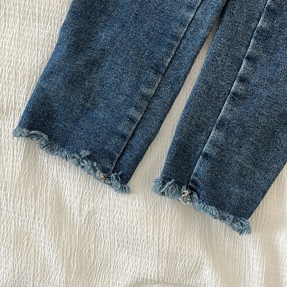 Free People Skinny Jeans - Picture 3 of 4
